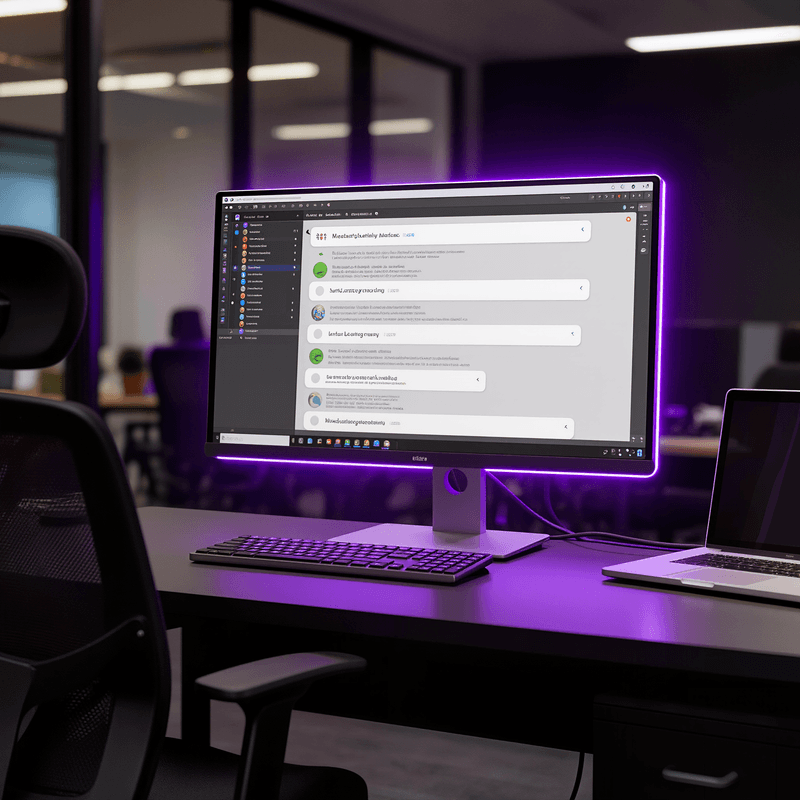 Agente de Respuestas Inteligente