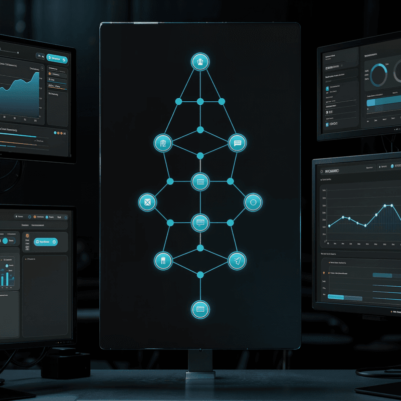 IA & Automatización