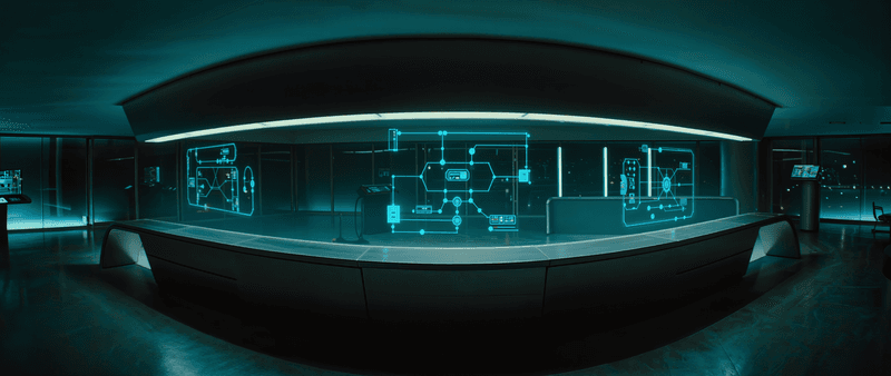 IA & Automatización