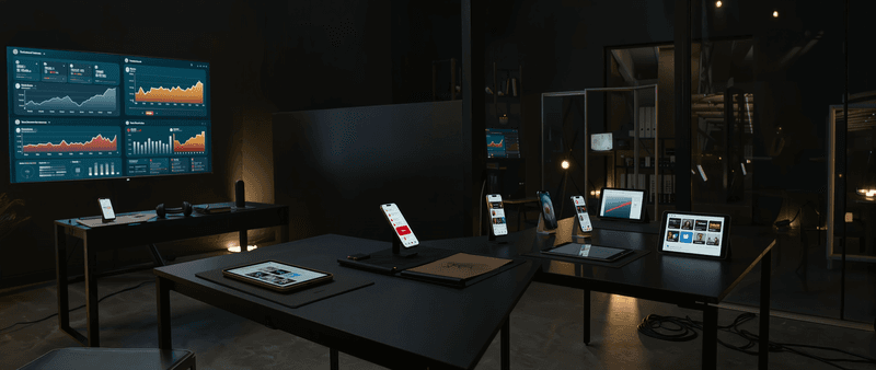 Gestión de Redes Sociales